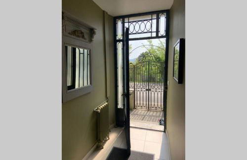 Le Clos de l'Eglise - Blanche - Foto 8