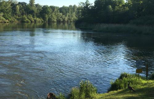 Klimatisierte Wohnung Schwarzwald Europapark Rust barrierefrei 110 qm - Foto 26