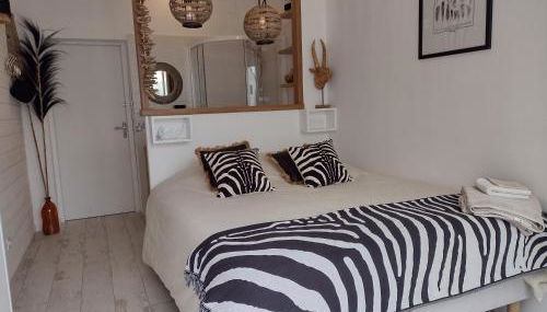 VILLA CLAIR DE DUNE - Foto 2