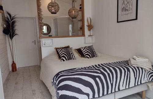 VILLA CLAIR DE DUNE - Foto 2