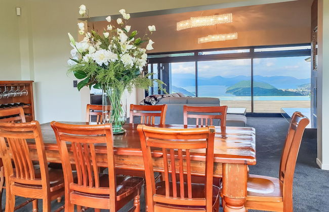 Luxury Villa 5 Bedrooms - Foto 20