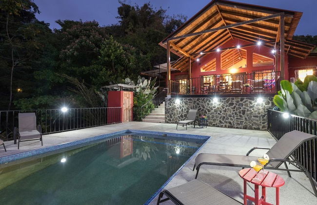 Alta Vista Villas Casas Vacacionales - Foto 58