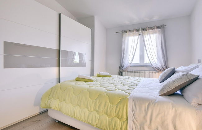 Apartment With Modern Decor and Spacious Garden, 3 km From the Beach - Foto 10