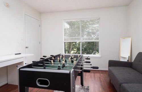 Spacious Condo Mins to Shands, University, & DOWNTOWN! - Foto 4