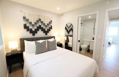 Townhouse in Heart of South Beach Miami Steps to Sea - Foto 6