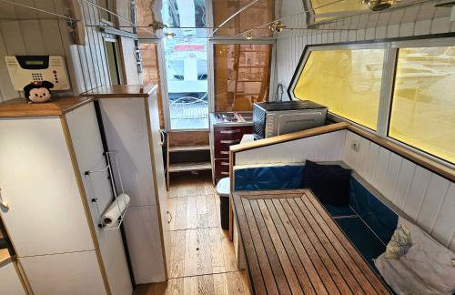 Appartement sur l'eau tout confort - Photo 19