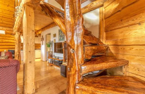 Beautiful Home In Sveti Rok - Foto 23