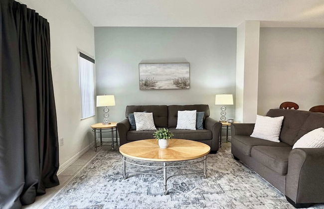 Terra Verde Resort Amenities & More! - Foto 17