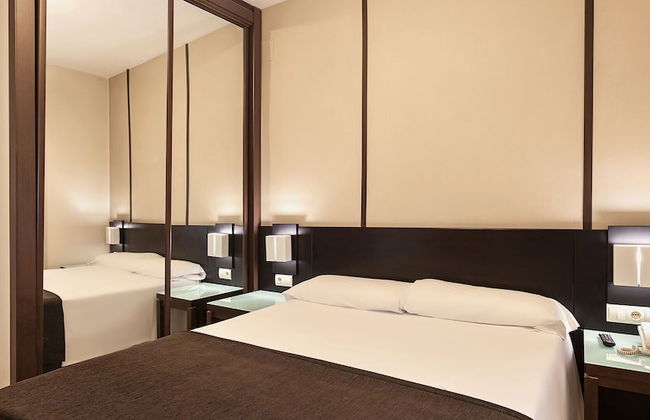 Apartamentos Vértice Bib Rambla - Foto 12