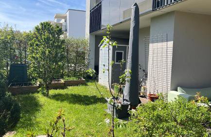 Urban Garden Retreat in Munich South - Photo 21