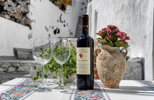 Mythos Traditional Stonehouse - Foto 26