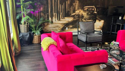 Moody Upscale Downtown Saugatuck Getaway - Foto 5, Other