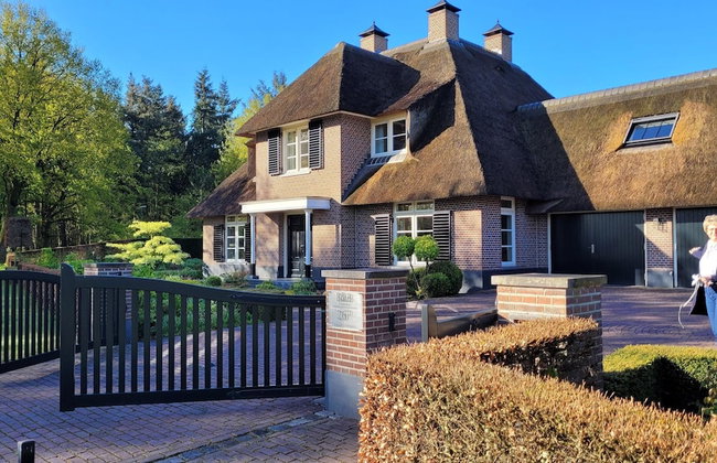 Villa in Overloon Near War Museum - Foto 1