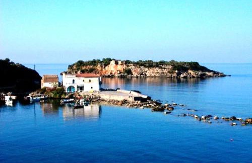 301 Sea And Sun Apartments Kardamili - Foto 27