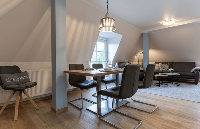 Ferienwohnung in St. Peter-ording - Foto 19