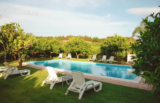 Villa Vittoria - Foto 59