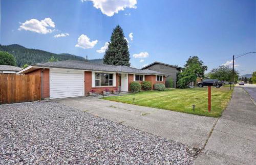 The Brick House, Kellogg ID - Foto 22