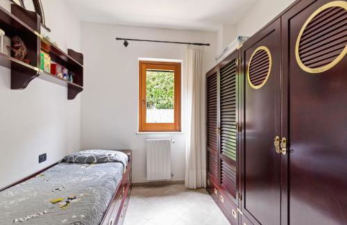 Valley View Villa in San Mango D'aquino with Hot Tub - Foto 51