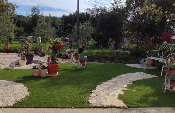 Delux apartments Villa Mihaela - Foto 36