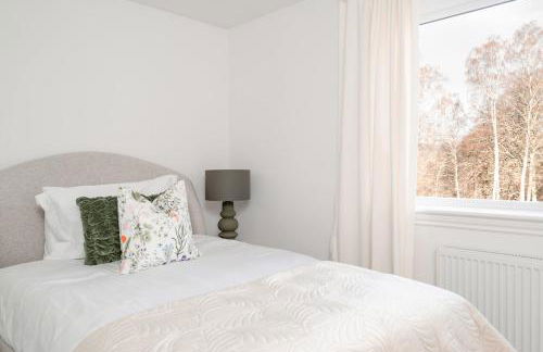 Inshlea - Seasgair Lodges - Foto 10