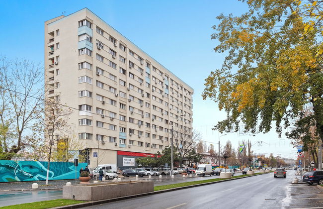 Sudului 303 by MRG Apartments - Foto 21