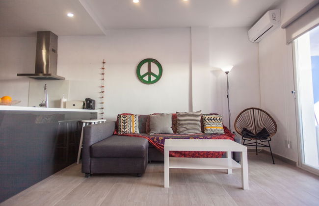 Beachfront Tarifa - Foto 15