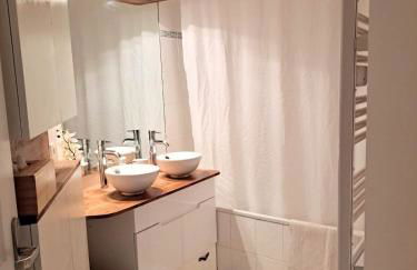 Apt terrace Paris Sud 300m des transport - Foto 8