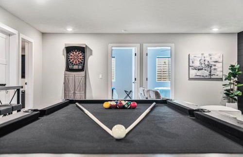 Walk to Water Park Game Room & Movie Theater - Foto 11