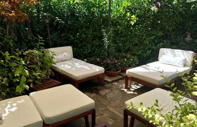 Relais Casa Moresca - Foto 33