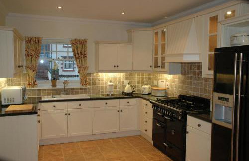 Loaninghead Holidays - Foto 41