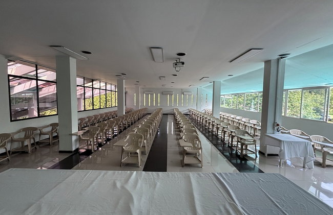 Hotel Mirador del Sumapaz Comfacundi - Foto 58