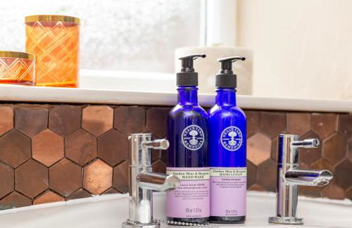 Pass the Keys Foxglove Cottage – Cosy Countryside Retreat - Foto 28