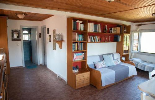 Beachfront house Thalassography - Foto 23