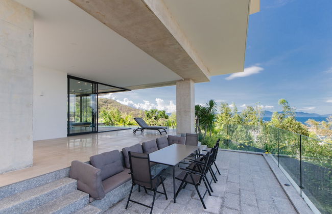 The Bridge Luxury Villa - Foto 54