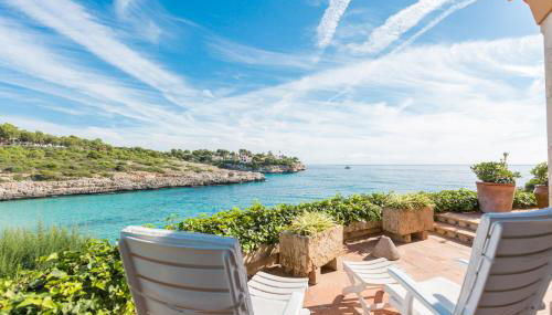 Es Mirador in Cala Mendia - Foto 4