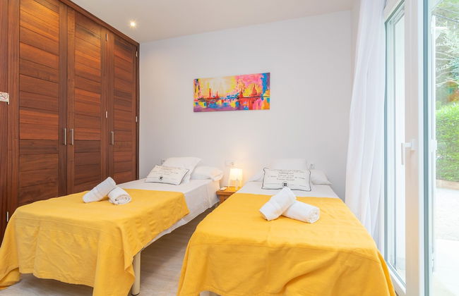 Cala Llonga in Cala d Or - Foto 19