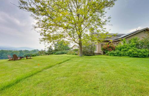 Luxury Vacation Rental in the Berkshires! - Foto 31