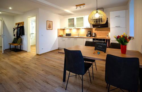 Ferienwohnungen - Gutshof Dürrhof - Foto 25