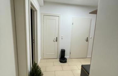 Schöne Wohnung nähe von HBF und Alstersee - Foto 19