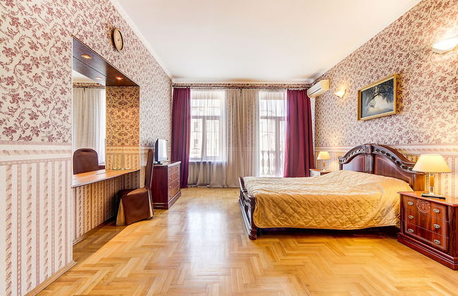 Nevsky Apartment - Foto 27