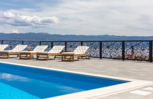 Villa Volare - Foto 57