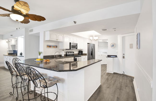 Perdido Sun Unit 116 - Foto 13