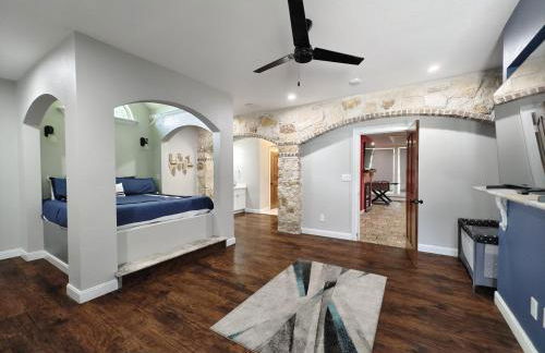 Luxury Spanish Style Getaway - Foto 18