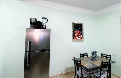 Apartamento confortável mobiliado 03 - Foto 19