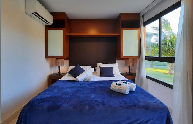 VG Sun Cumbuco Pé Na Areia Bangalô 6 Pessoas By DM Apartments - Photo 4