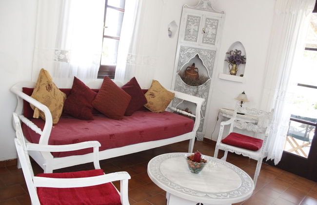 Villa Mantalena - Foto 40