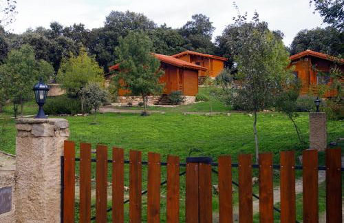 Cabañas del Cortino - Foto 27