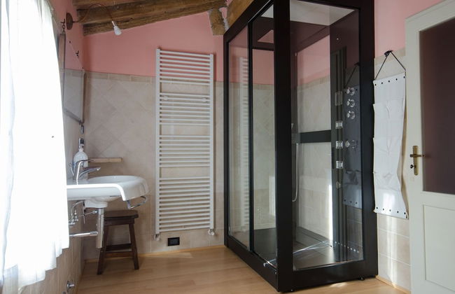 Agriturismo Ca' de' Gatti - Photo 51