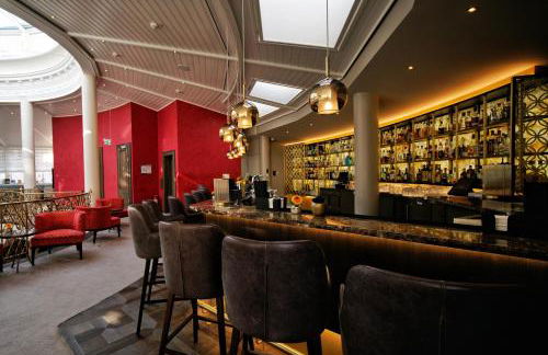 Hotel Rosenpark - Foto 69