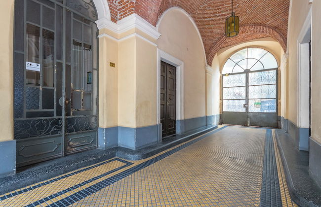 San Salvario Family Apartment - Foto 2